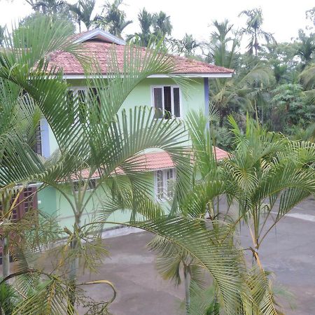 Enjoy The Real Wayanad Village Home Stay Experience. Ambalavayal Esterno foto