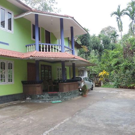 Enjoy The Real Wayanad Village Home Stay Experience. Ambalavayal Esterno foto