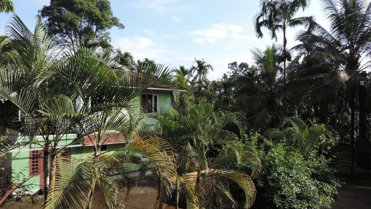 Enjoy The Real Wayanad Village Home Stay Experience. Ambalavayal Esterno foto